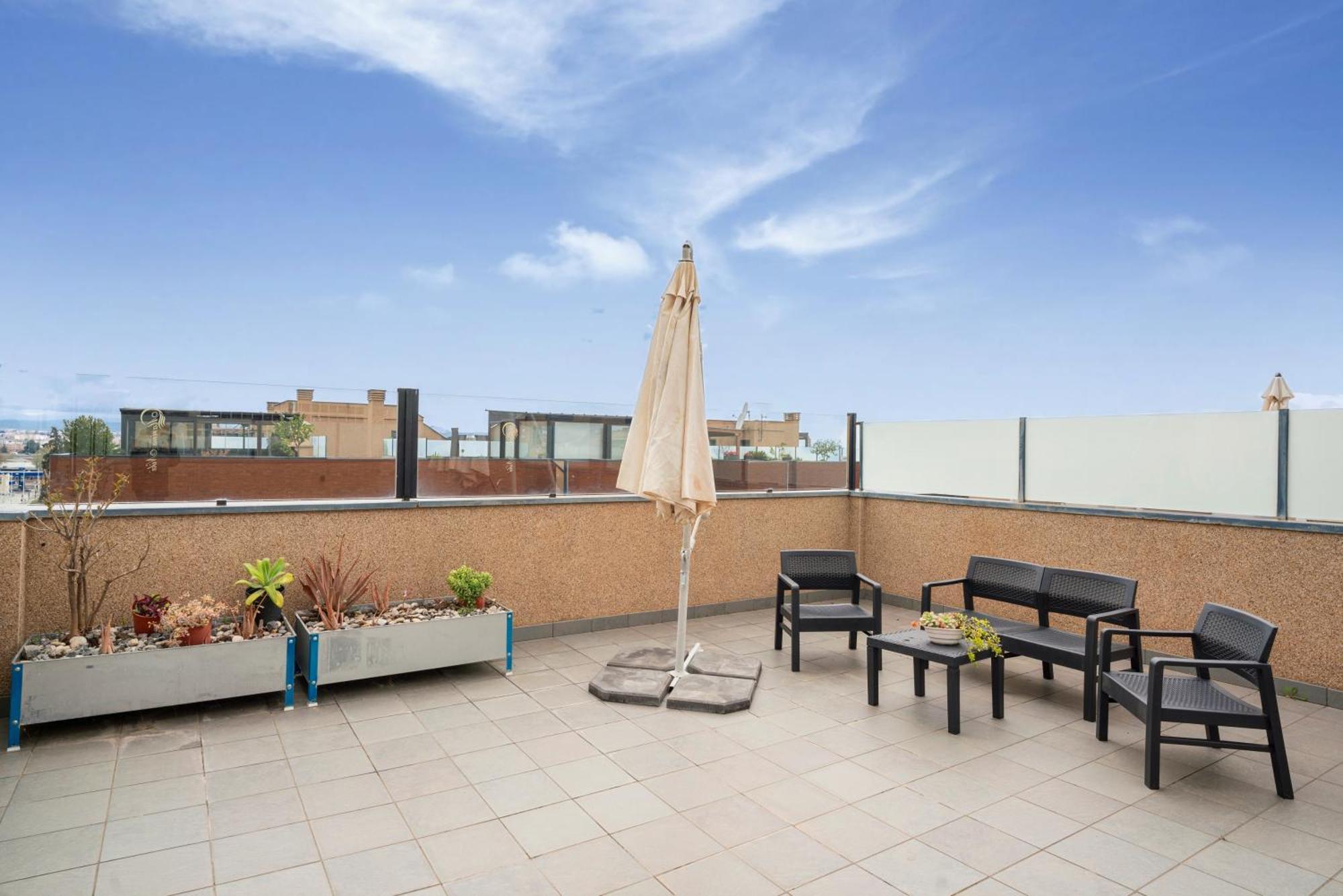 Pangsapuri Emir 5b Terraza Piscina Y Parking Incluido *